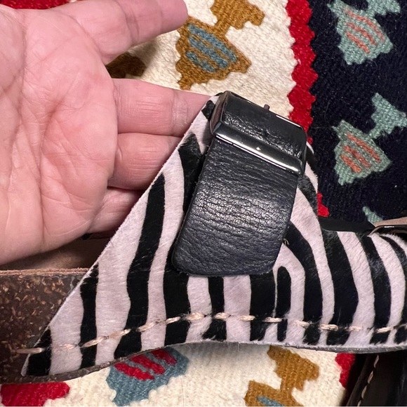 INCA ROSE Sandals - Picture 10 of 11